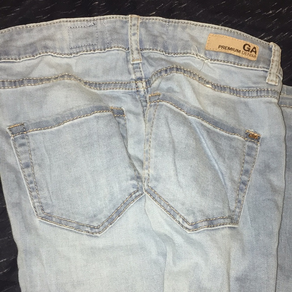 Jeans - Picture 3 of 3